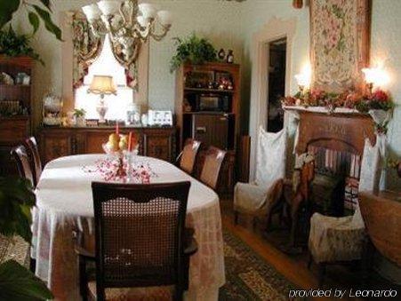 Rocking Horse Inn Ravenna Номер фото