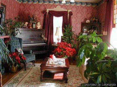 Rocking Horse Inn Ravenna Номер фото