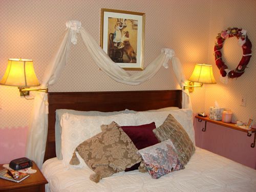 Rocking Horse Inn Ravenna Экстерьер фото